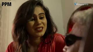 पत क छड ससर क सथ मनई सहगरत Crime World Pyaari Bahurani Hindi Web Series