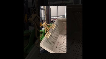 Wagger - 180° Box Rotator