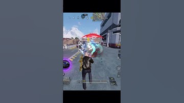 EASY SQUAD FINISH | CODM BR | #Shorts #Codmobile