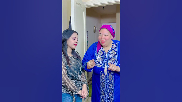 ‏شاهد ماذا حصل مع البنت وابن عمها جواز القرايب😱