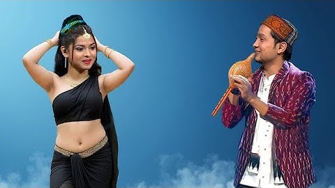 OMG : फिल्म - नागिन के Song पर Pawandeep ,Arunita ने मचा दी तबाही Indian idol