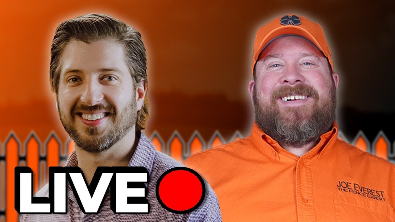 Ask the Experts: Live Q&A with Caleb Roth! - YouTube