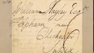 Collecting William Blake - Part 6 - Engraving is Eternal Work