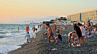 видео: ✅️🌴1 СЕНТЯБРЯ В АДЛЕРЕ: +28 ЖАРЫ, ИДЕМ ПО УЛ.РОМАШЕК ЧЕРЕЗ АДЛЕРСКИЙ ПАРК К МОРЮ. ЛУЧШИЕ ПЛЯЖИ,МЕСТА картинка: ✅️🌴1 СЕНТЯБРЯ В АДЛЕРЕ: +28 ЖАРЫ, ИДЕМ ПО УЛ.РОМАШЕК ЧЕРЕЗ АДЛЕРСКИЙ ПАРК К МОРЮ. ЛУЧШИЕ ПЛЯЖИ,МЕСТА
