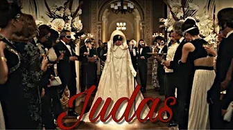 Cruella || Judas Cruella || Judas