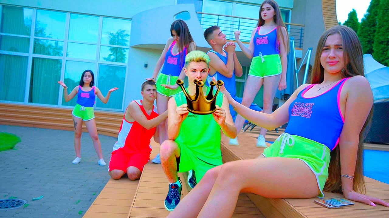 МИС ТАБОР - Ко ће победити? Девојчице су спремне на све 👑💃 Диана Схов Collection