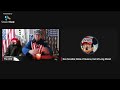 ANTI COLOR REVOLUTION IN ALL CAPS! And The Bears Followed me home... Episode 9! TEST RUN