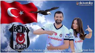 Ali Sinanoğlu - Yurtta Beşiktaş cihanda Beşiktaş Resimi