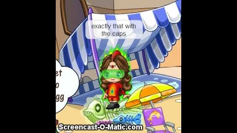 Fantage How to Make a Monkey on the Chat