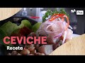 Ceviche: receta | Cocina en un toque