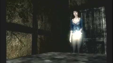 Fatal Frame 3 Walkthrough (18) Hour VI
