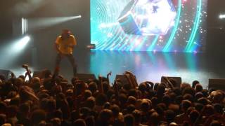 Flatbush Zombies - This Is It (Live)