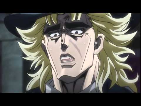 【MAD】ジョジョの奇妙なゴレンジャイ！