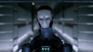 Adam and Eve MK. II Screening 2, Part 1, Chapter I