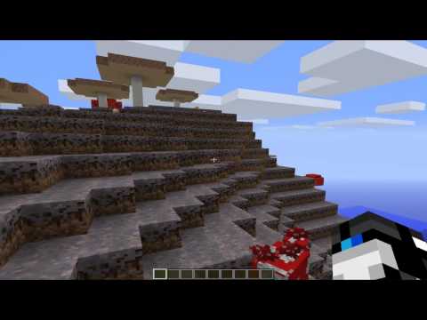 Vidéo: Comment Trouver Un Biome De Champignon Dans Minecraft