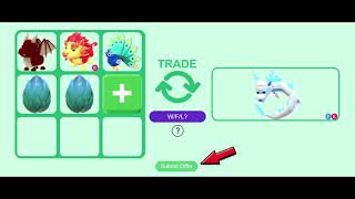 Roblox Adopt Me Trading Values - Pet Value List