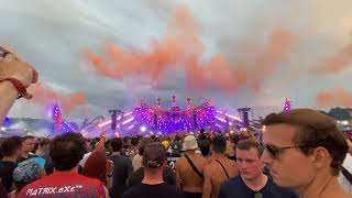 Defqon.1 2022 | Legends JDX [Live The Moment]