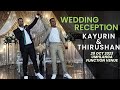 Wedding Reception | Kayurin & Thirushan | Umhlanga Function Venue | 29 Oct 2023 | Events 2 Remember