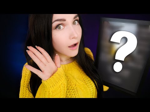 АСМР Необычная кнопка 🏆 ASMR Fancy Button