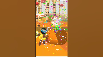 NERF EPIC PRANKS 🤡 🔫😂 | All Levels Android Gameplay | #shorts #nerfpranks #49