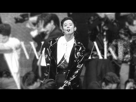 [4K] | 더보이즈 주연 _ “Awake” JUYEON FOCUS _ ZENERATION // 230519-230521 제너레이션 서울
