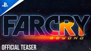 Far Cry 7™ (Official Teaser)