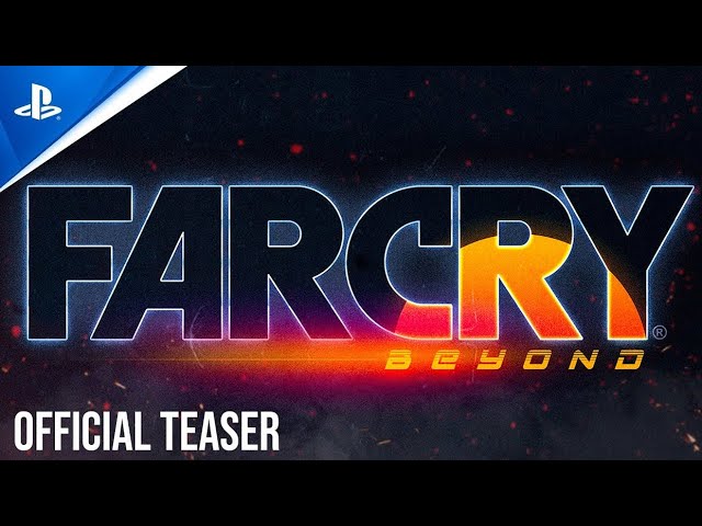 Oficial vazou Far Cry 7!! #game #gameplaryrj #ubisoft #farcry #notíci