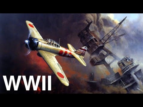 World War 2 Explained Best WW2 Documentary Part 2 