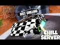 Just CHILL Grinding with the NEW JBX-0031 in Roblox Jailbreak Season 31