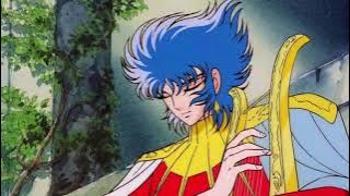 Saint Seiya | Abel's Harp | Arpa de Abel (1 hour)