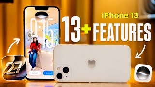 Ios 27 Officially In Iphone 13 - Ios 27 Top 13 Features In Iphone 13