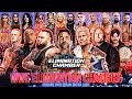 WWE Elimination Chamber Chicago 2026 Dream Card