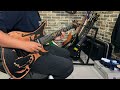 CEK SOUND SYN RELIC CUSTOM PART ORI