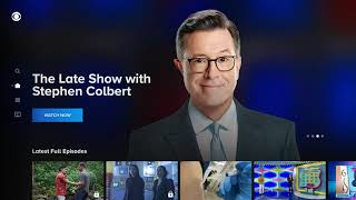 Watch CBS Shows For Free On Firestick and Roku screenshot 3