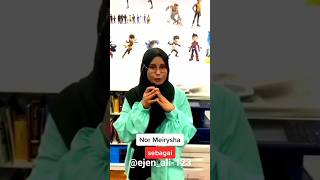 Pengisi Suara Ejen Ali Part 2Ejen Mata 