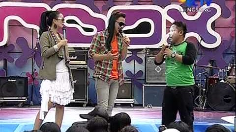 KERISPATIH Live At Inbox (13-06-2012) Courtesy SCTV