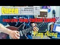 Queen - Crazy Little Thing Called Love - Guitar Play Along (Guitar Tab)