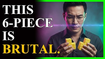 The Algorithm Killer Logic Check #9: A 4th Straight Failure. This 6-Piece is Brutal (STAGE H)