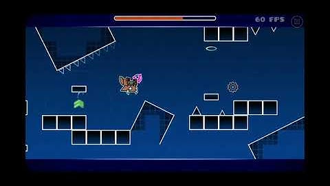 (Layout Part) Deep Shallows New by: Greozz