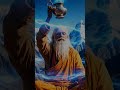 राजस्थान में समुद्र कैसे गायब हुआ | Ramu ki kahaniya #shorts