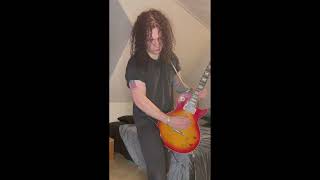 Use Your Illusion Live Tone - Mr. Brownstone Slash Solo