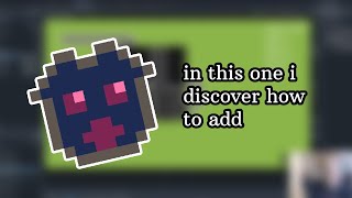 dev log 1 - discovering some basic algebra