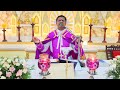 Holy mass  saturday april 20   i 530 am  i malayalam i syro malabar i fr bineesh augustine