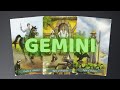 GEMINI ❤️🤯✨️ A WEALTHY LOVING PERSON IS WALKING INTO UR LIFE RIGHT NOW TO MARRY U 😱💰🤯✨ GET READY 💗