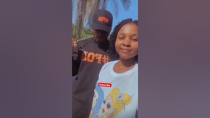 DIAMOND PLATNUMZ AND HIS GIRLFRIEND ZUCHU 💕SO CUTE💯  #diamondplatnumz #zuchu
