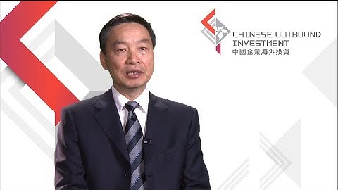 Hong Kong : la passerelle pour les investissements chinois à l'étranger