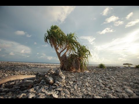 Climate Change in the Pacific: COASTS (narrated by Neil deGrasse Tyson)