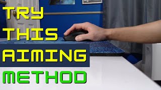 Aiming Method for CSGO and VALORANT (Featuring Kscerato, Elige, Volcano)