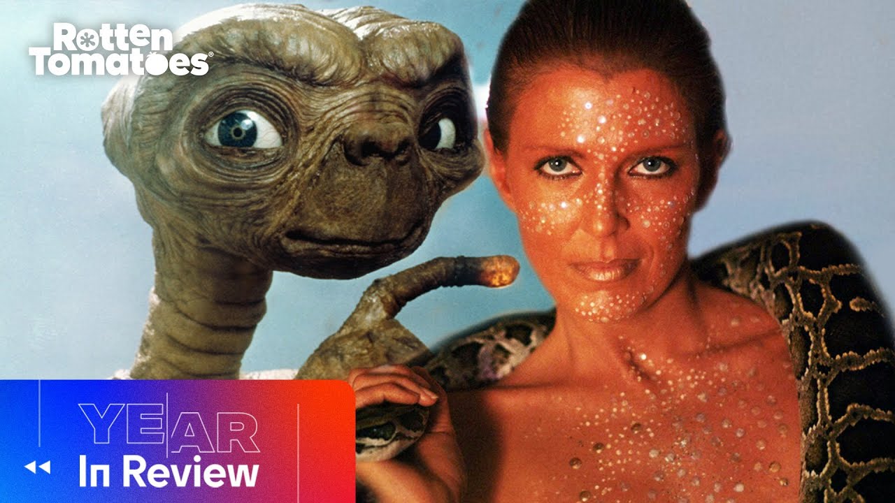 38 Facts about the movie E.T.: The Extra-Terrestrial 