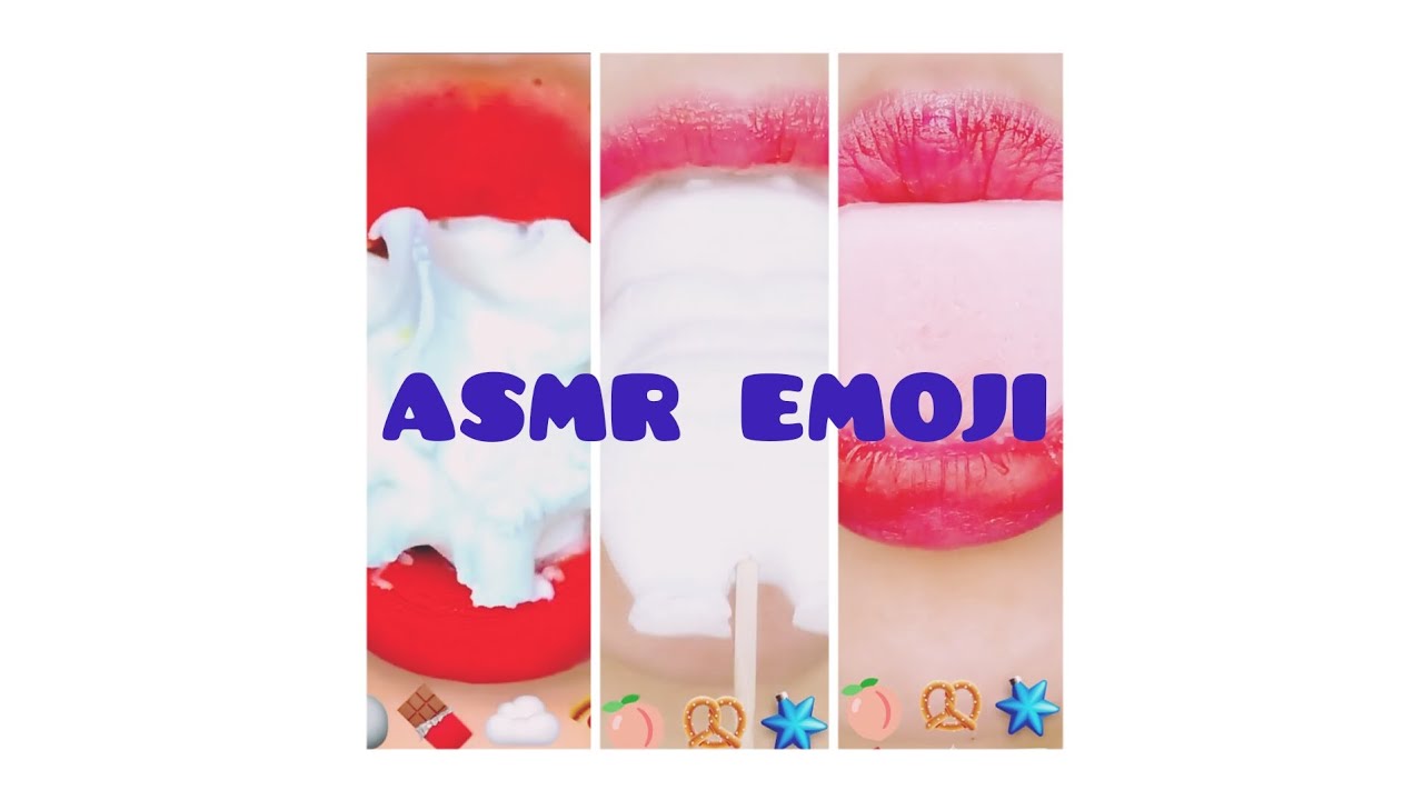 asmr kumpulan video makan makan, crcloserfood &Sunny_EATING_ 